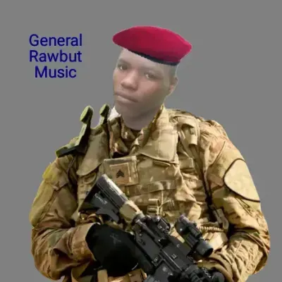 General Rawbut