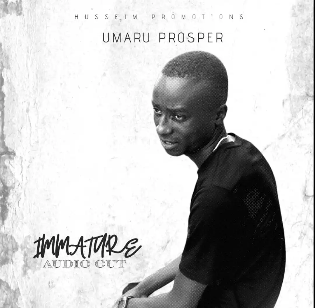 umaru-prosper-umaru-prosper-album-cover