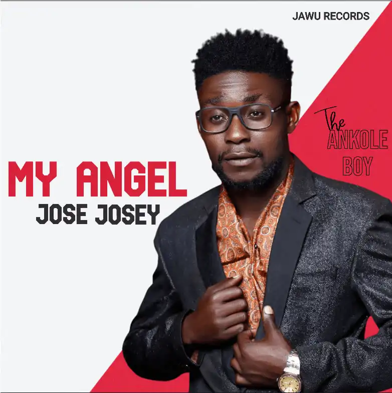 jose-josey-munywani-wangye-album-cover