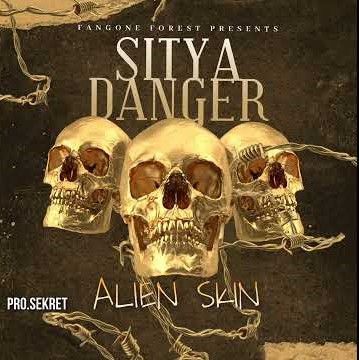 alien-skin-sitya-danger-album-cover