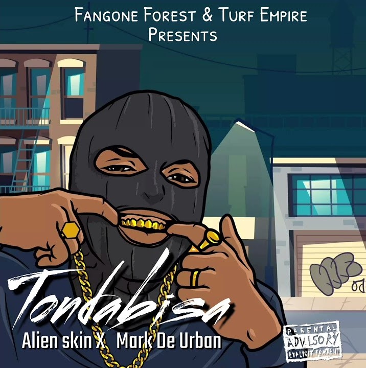 alien-skin-tondabisa-album-cover