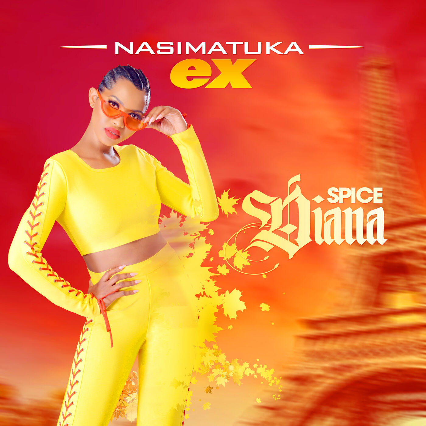 spice-diana-nasimatuka-ex-album-cover