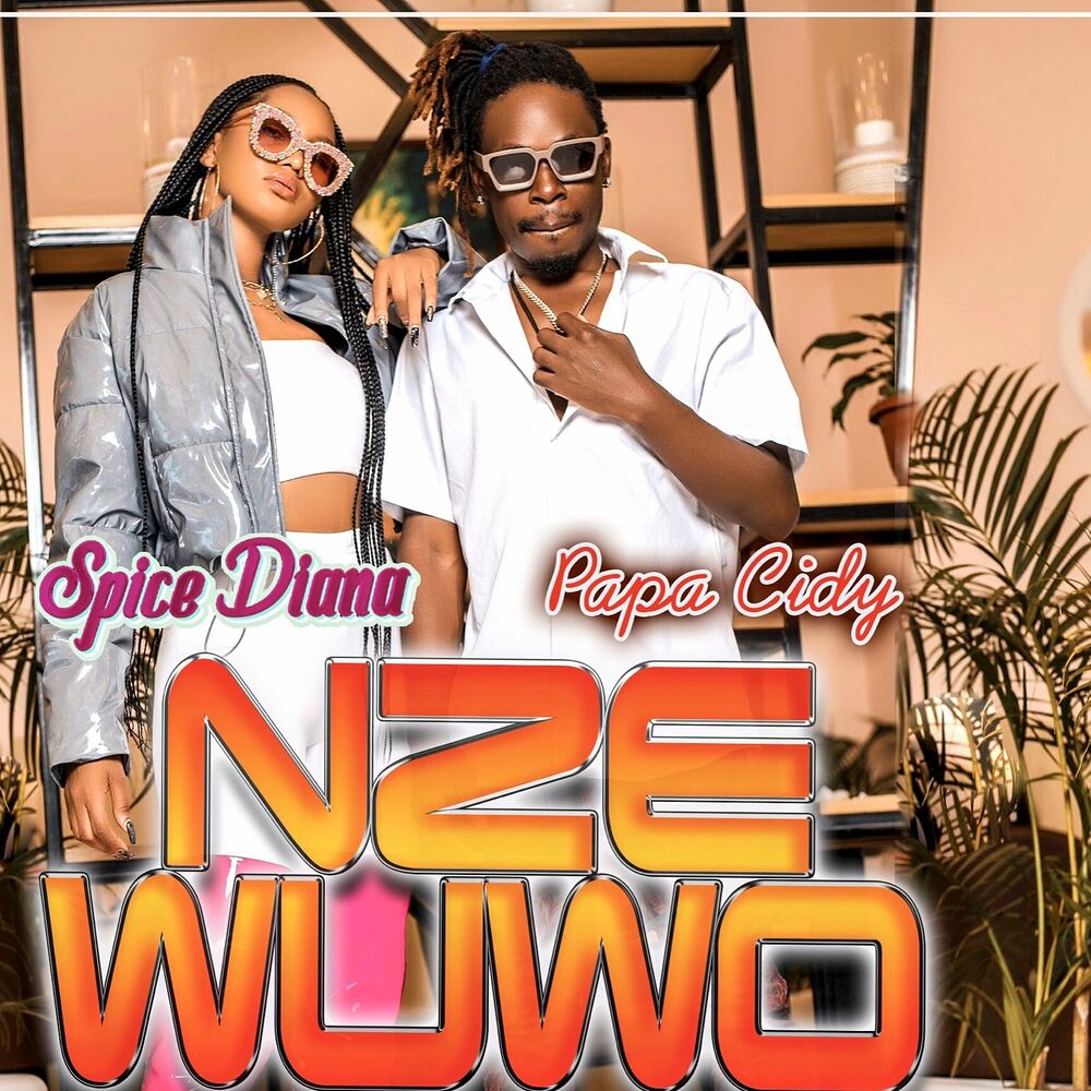 spice-diana-nze-wuwo-album-cover