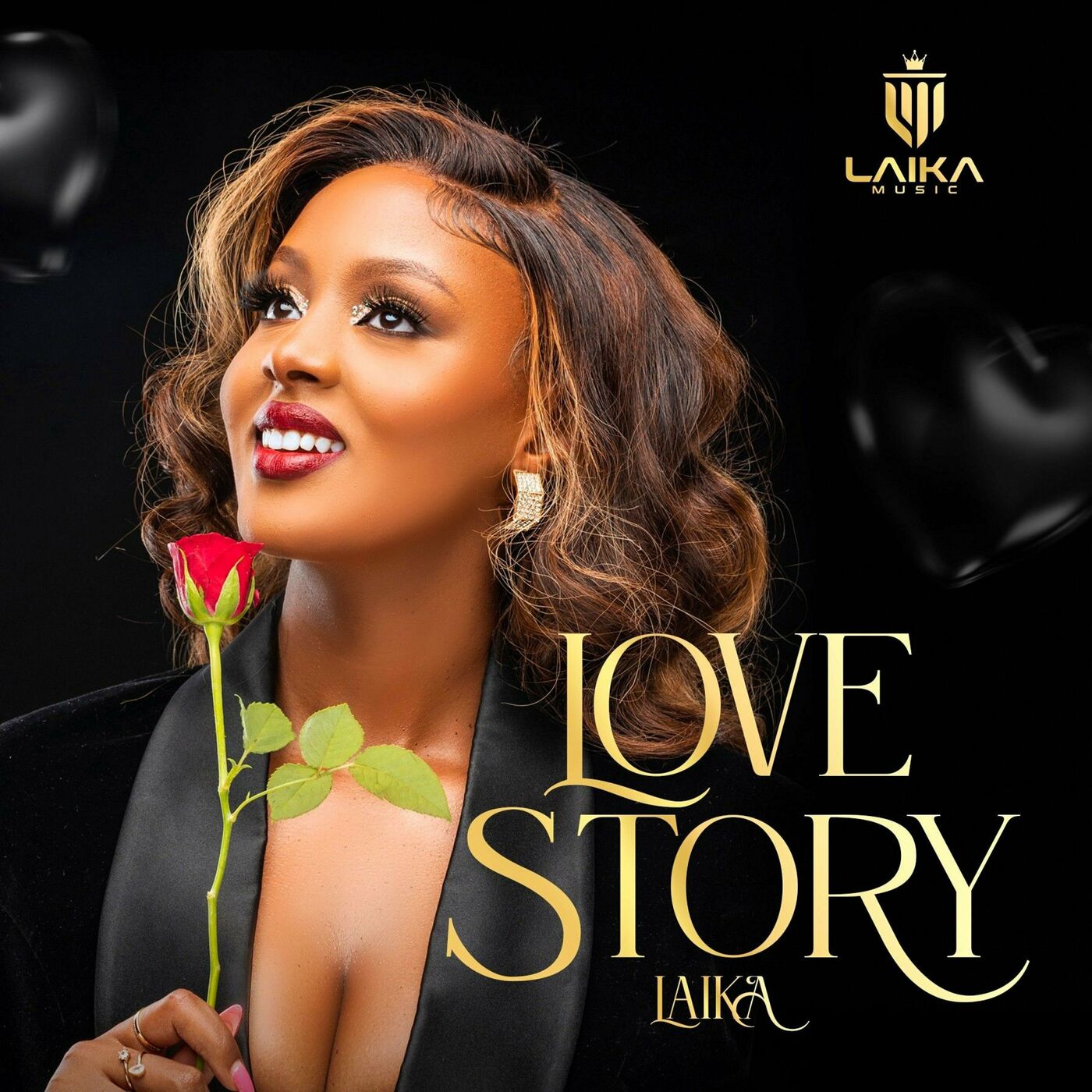 laika-love-story-album-cover