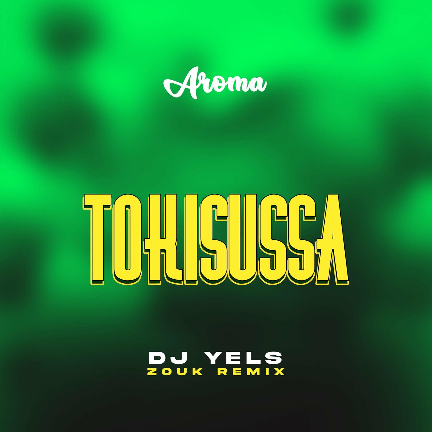 aroma-tokisussa-dj-yels-zouk-remix-album-cover