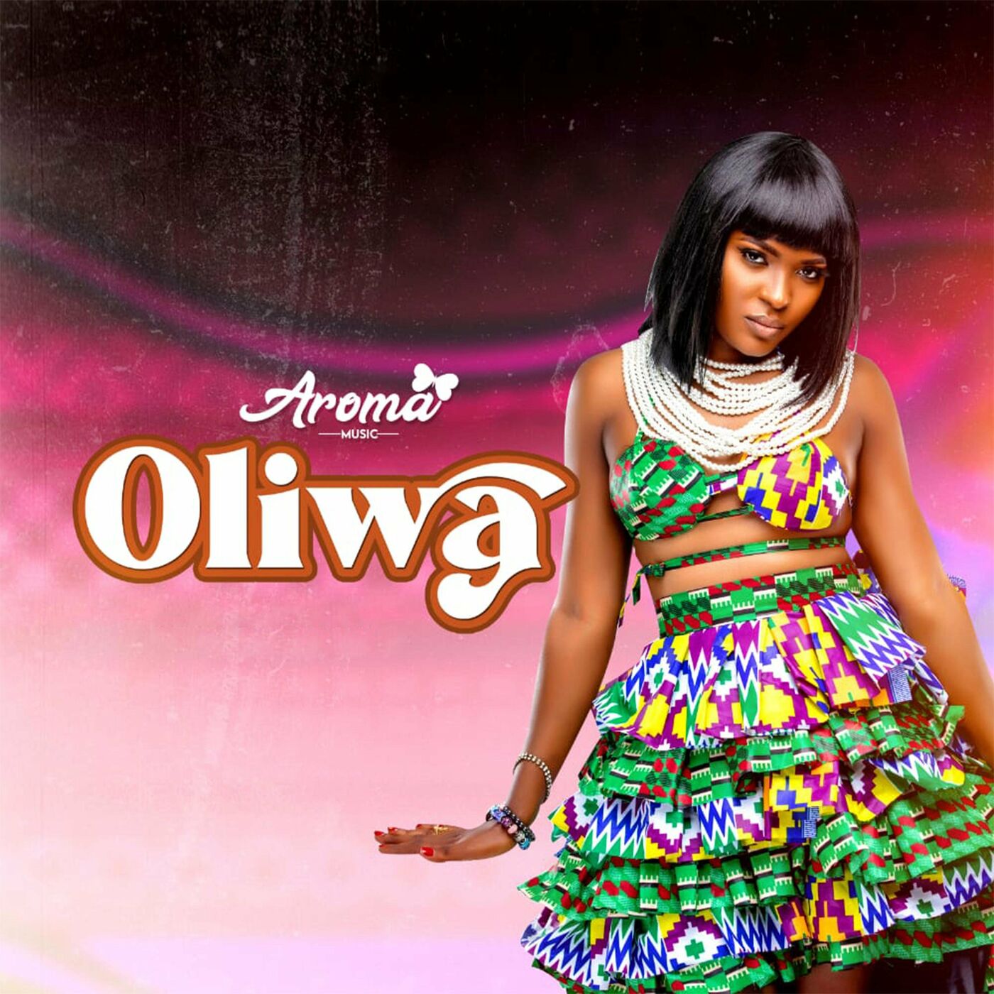 aroma-oliwa-album-cover