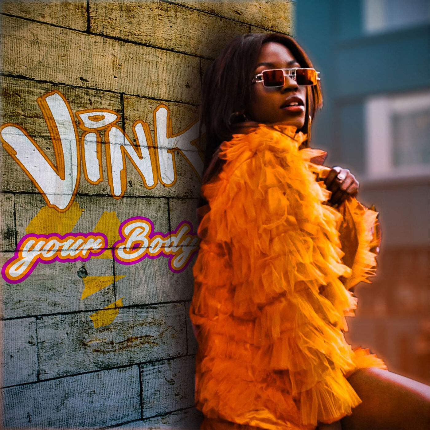 vinka-your-body-album-cover