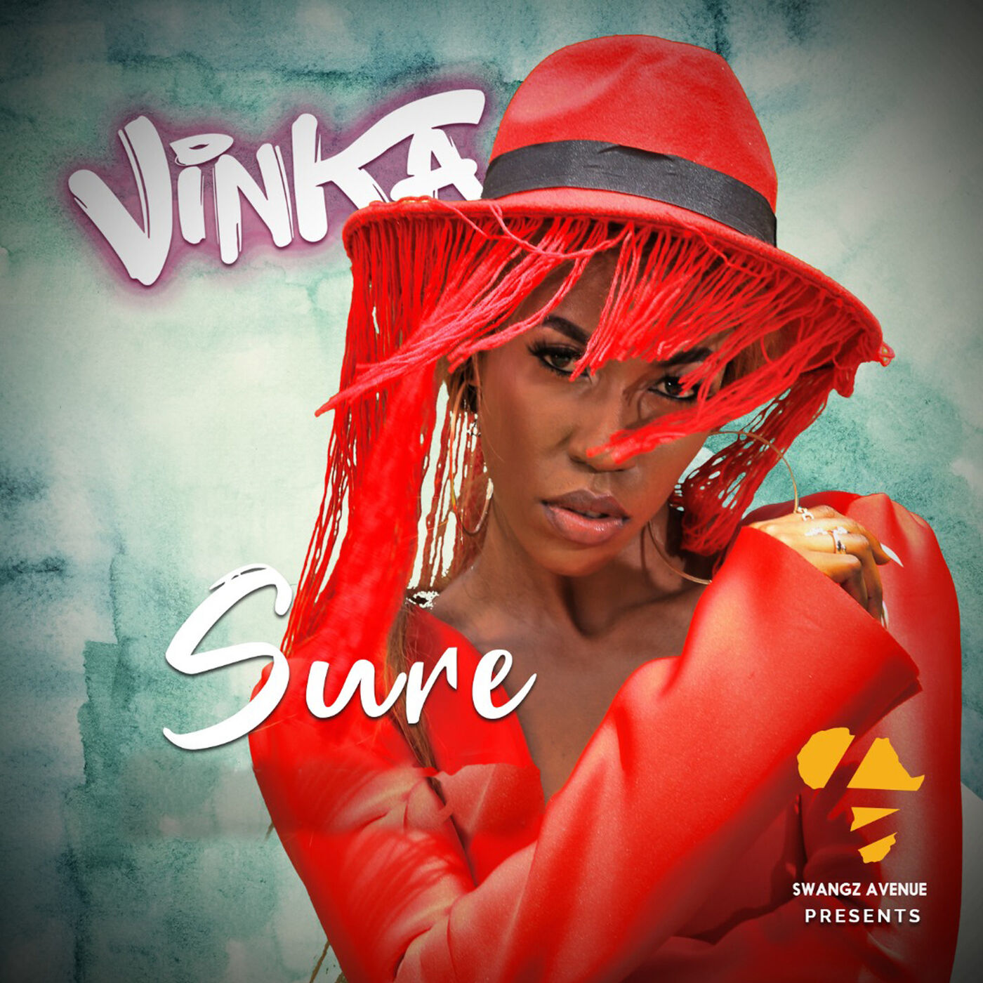 vinka-sure-album-cover