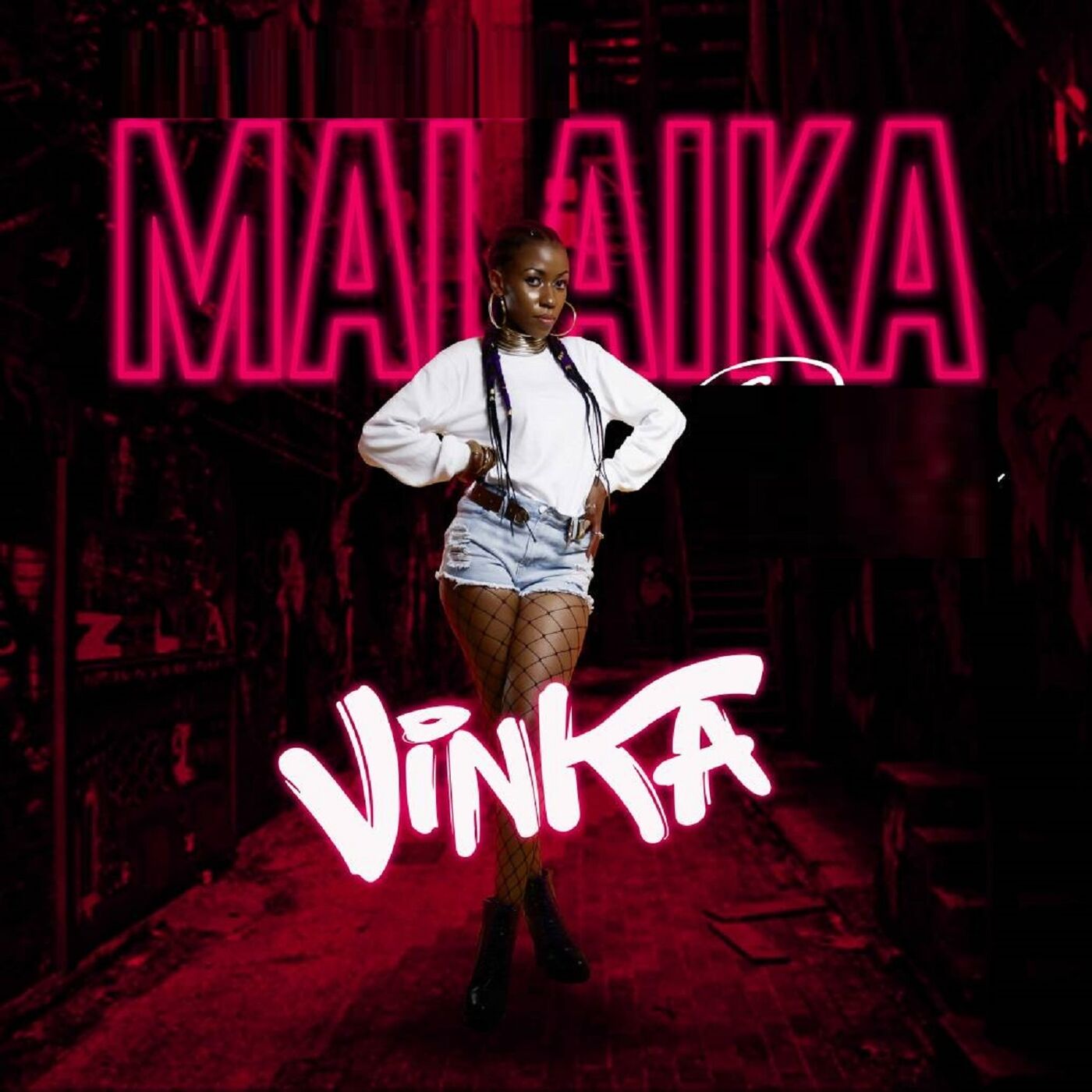 vinka-malaika-album-cover