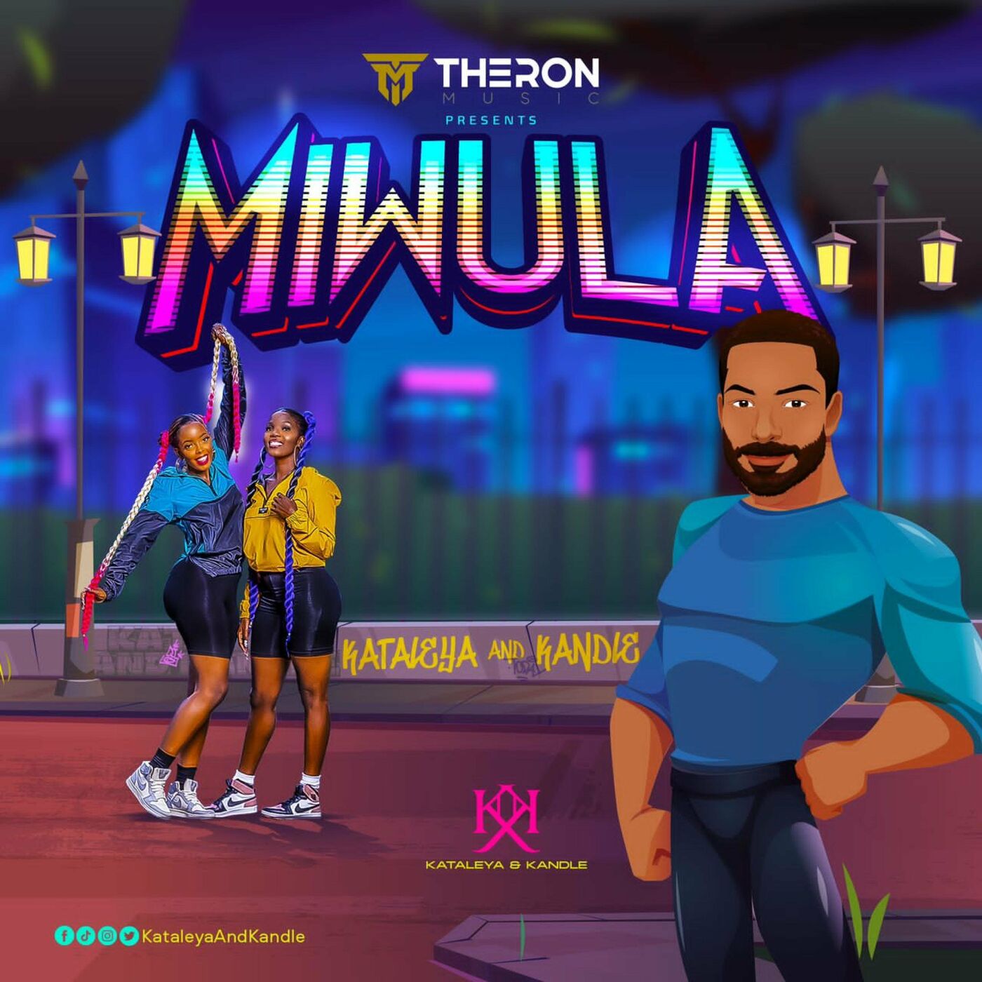 kataleya-kandle-miwula-album-cover