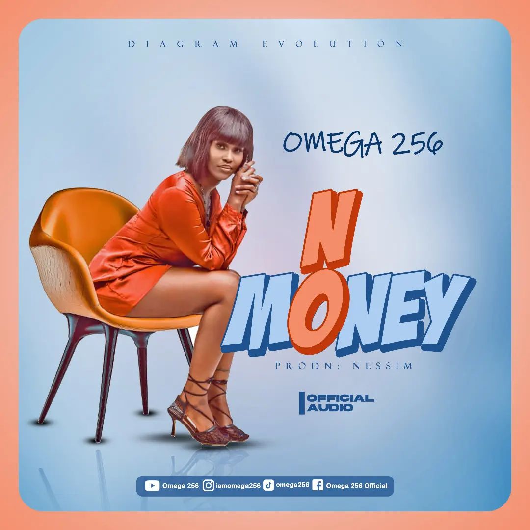 omega-256-no-money-album-cover