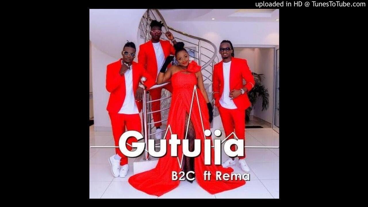 rema-namakula-gutujja-album-cover