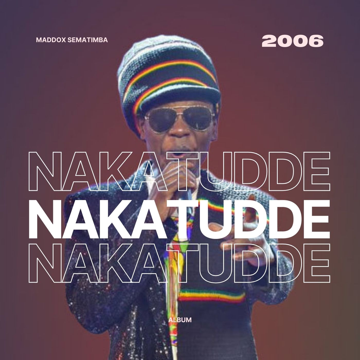 maddox-sematimba-nakatudde-album-cover