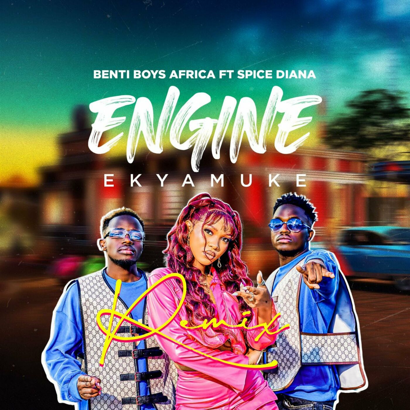 bentiboys-africa-engine-ekyamuke-remix-album-cover