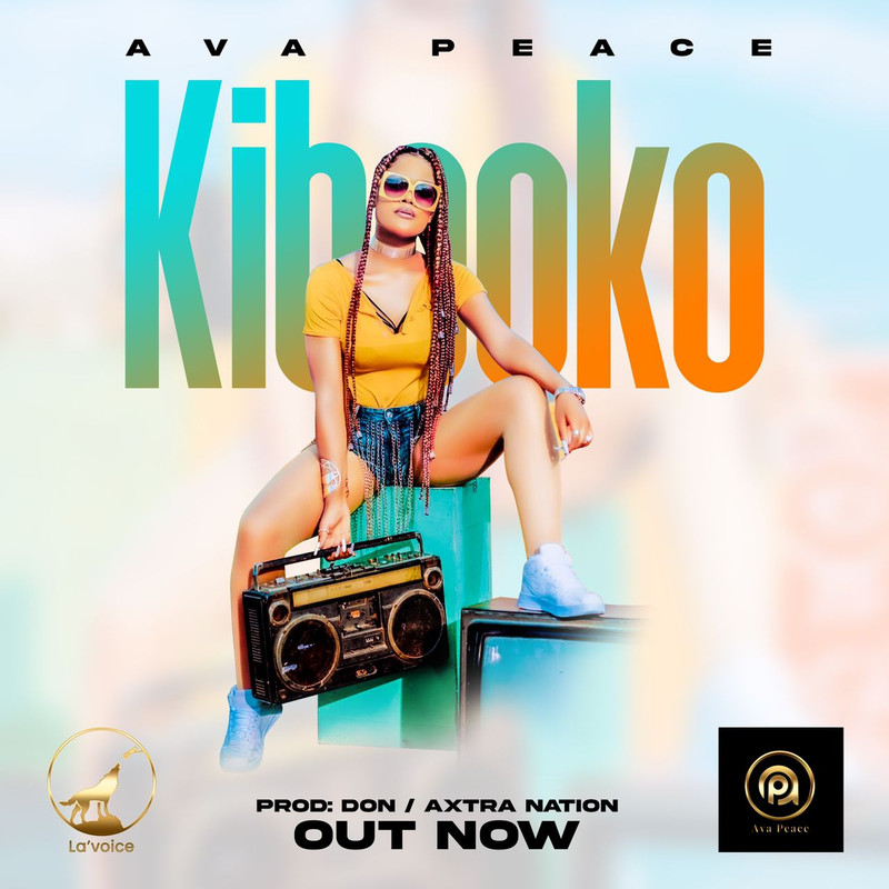 ava-peace-kibooko-album-cover