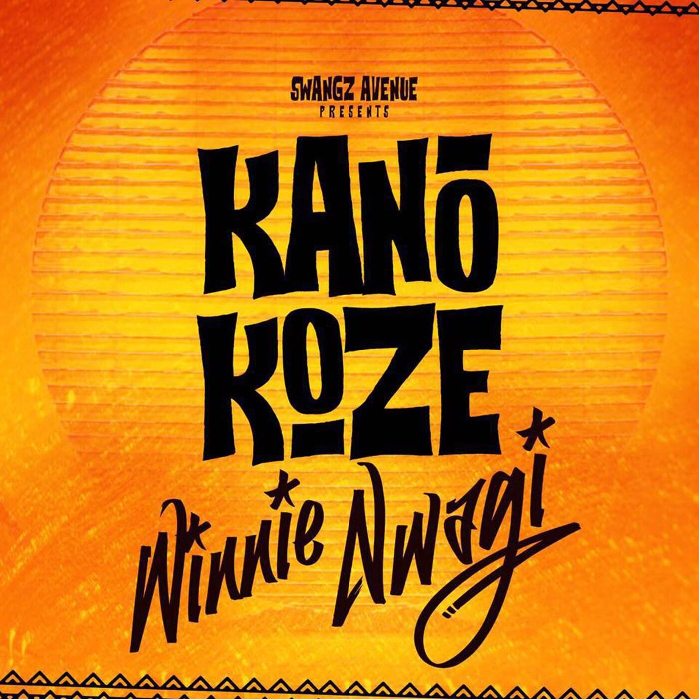 winnie-nwagi-kano-koze-album-cover