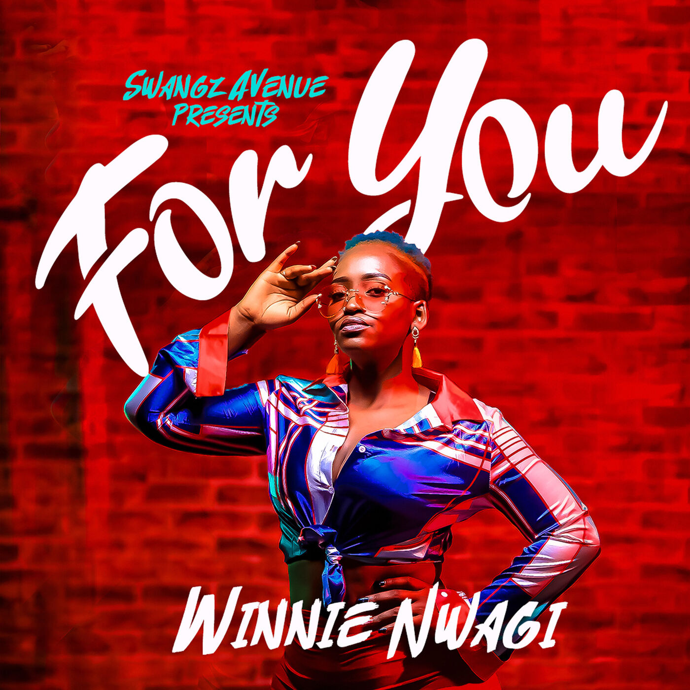 winnie-nwagi-for-you-album-cover