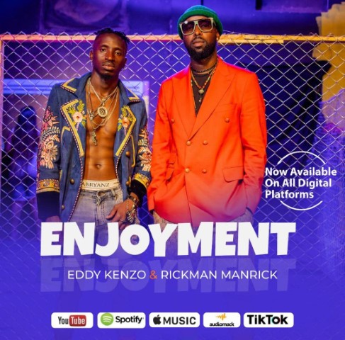 eddy-kenzo-enjoyment-album-cover