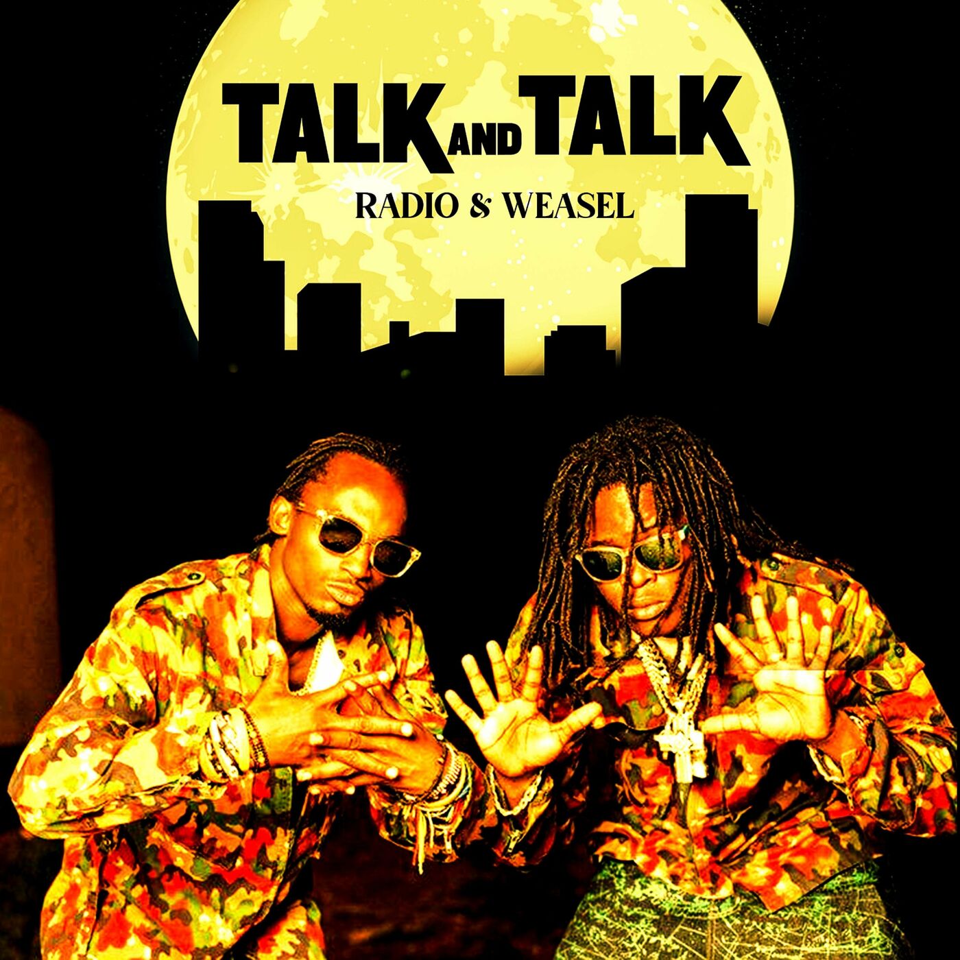 radio-weasel-talk-talk-album-cover