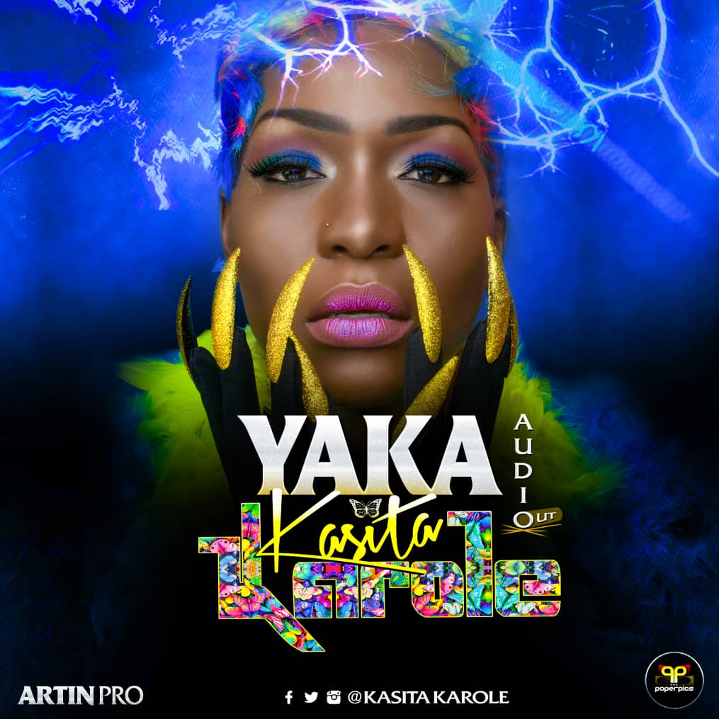 karole-kasita-yaka-album-cover