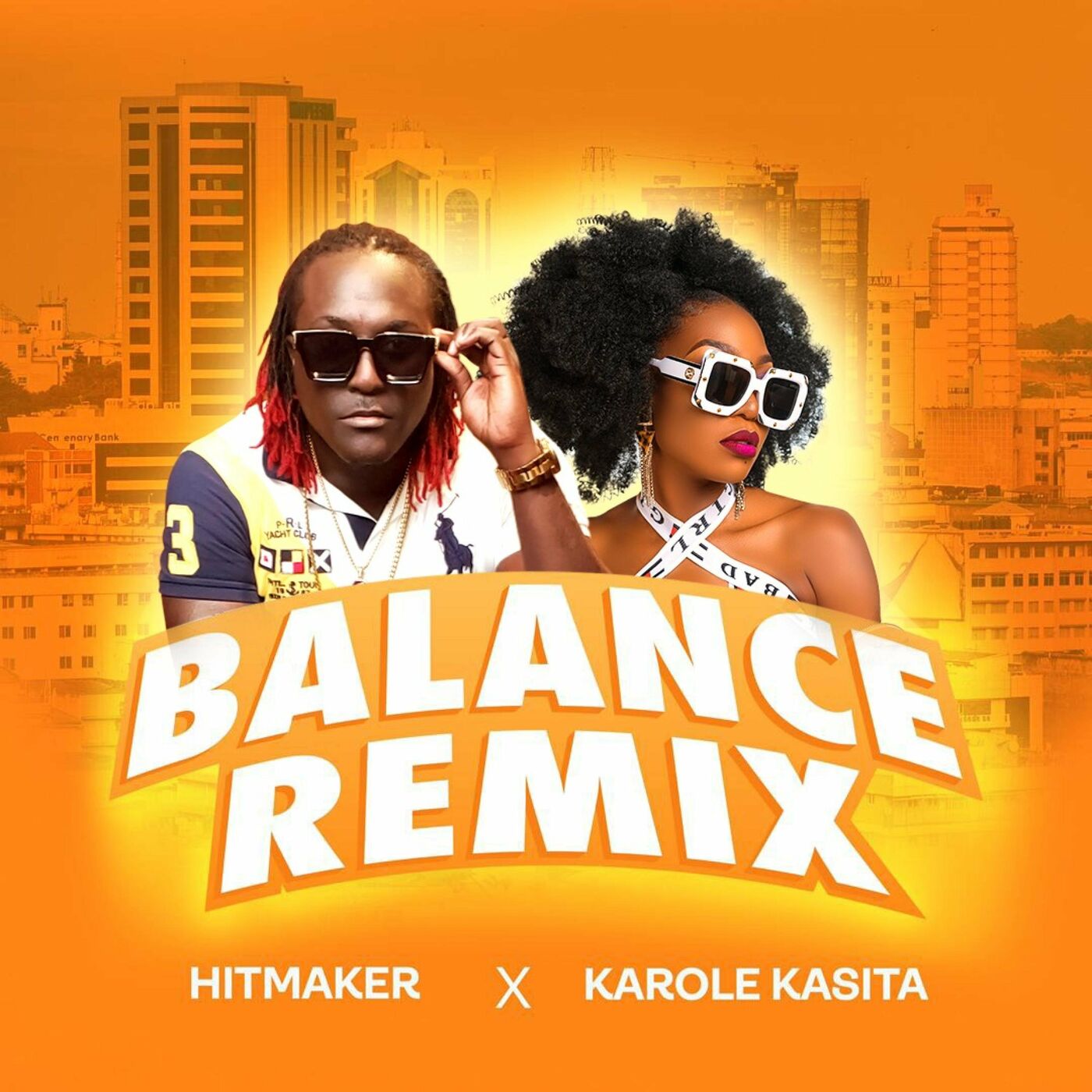 karole-kasita-balance-remix-album-cover