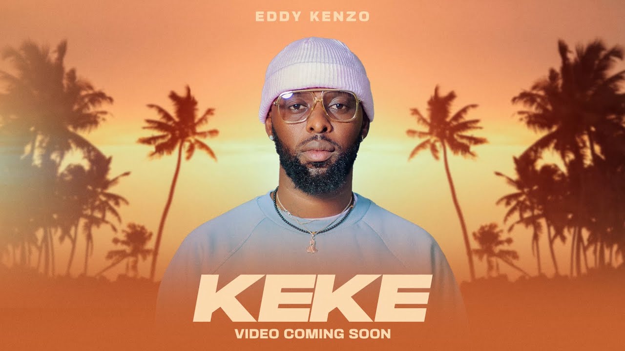 eddy-kenzo-keke-album-cover