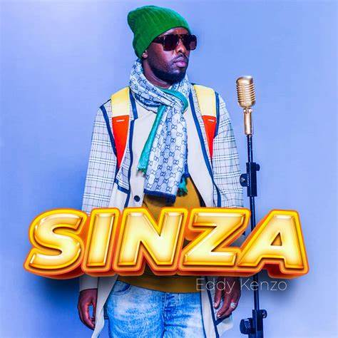 eddy-kenzo-sinza-album-cover