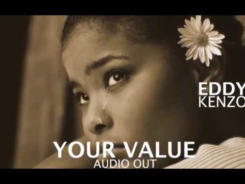 eddy-kenzo-your-value-album-cover