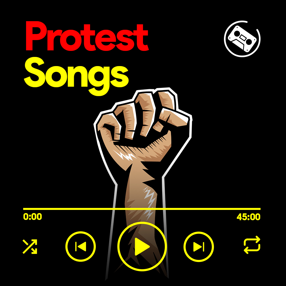 45-214-900-streams-9-15-protest-songs-album-cover