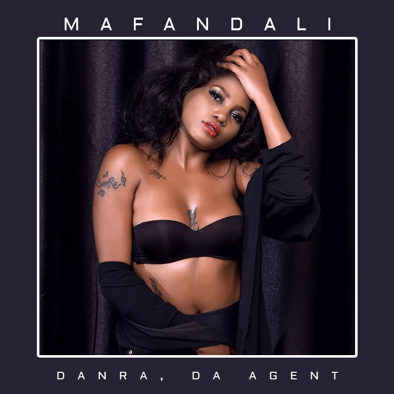 danra-mafandali-album-cover