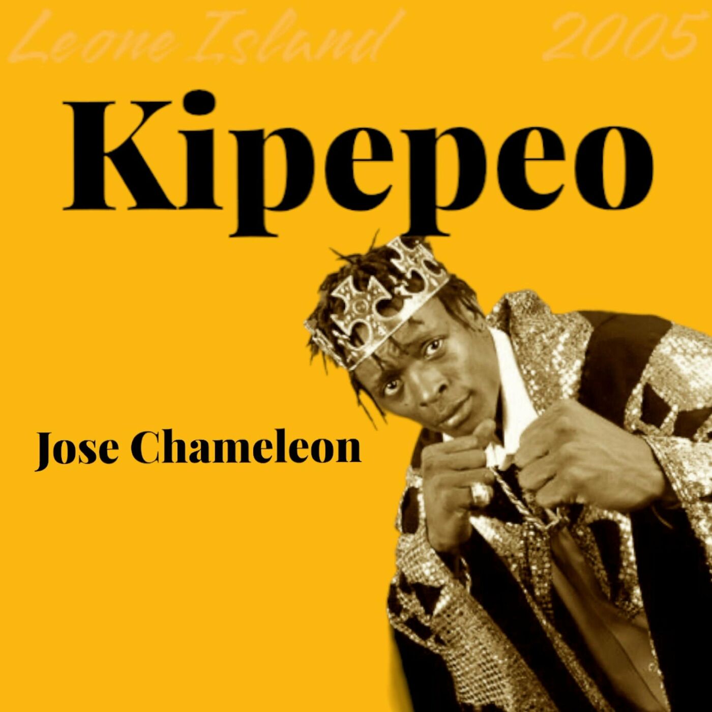 jose-chameleone-kuma-obwesigwa-album-cover