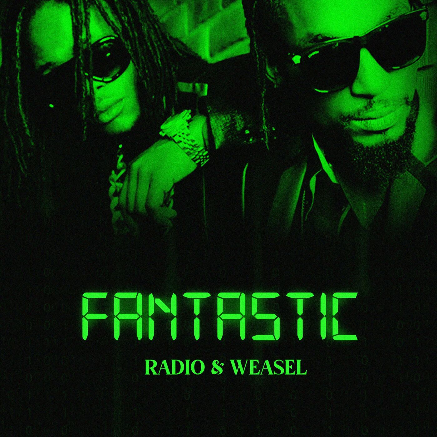 radio-weasel-ekyama-album-cover