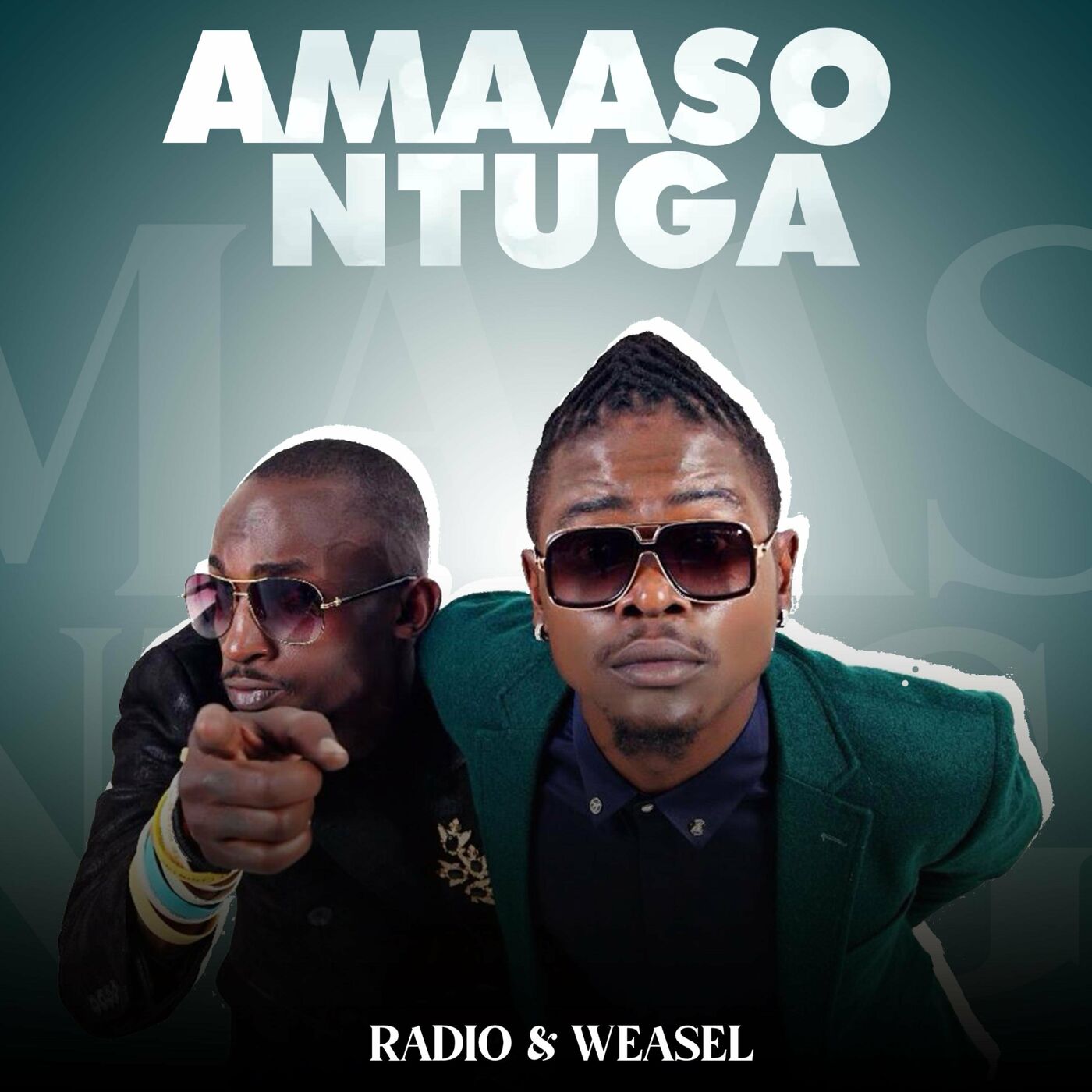 radio-weasel-ntunga-album-cover