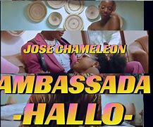 jose-chameleone-hallo-album-cover