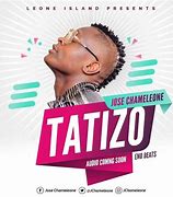 jose-chameleone-tatizo-album-cover