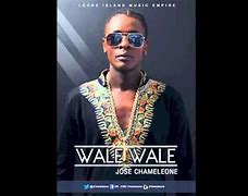 jose-chameleone-walewale-album-cover