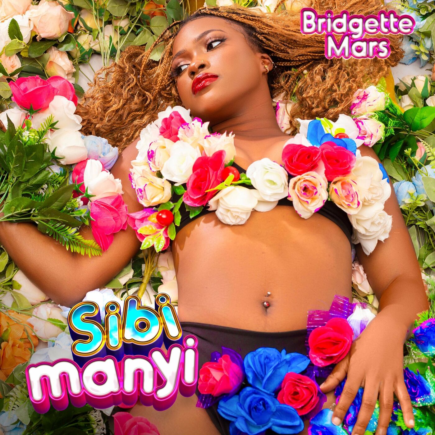 bridgette-mars-sibimanyi-album-cover