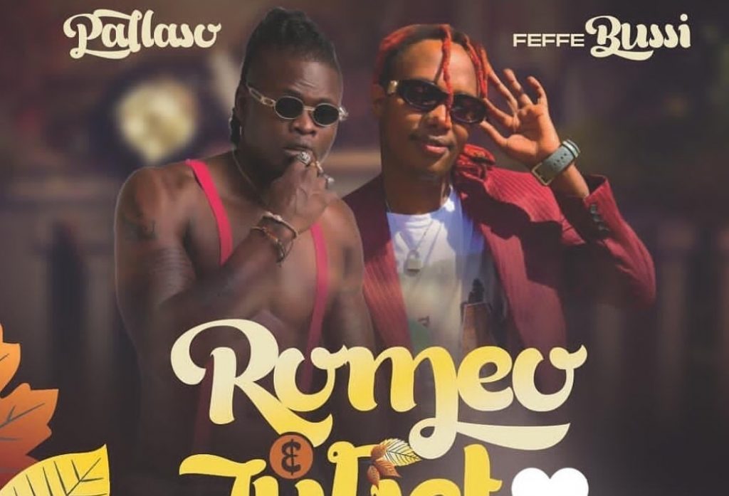 pallaso-romeo-and-juliet-album-cover