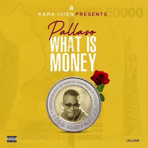 pallaso-what-is-money-album-cover