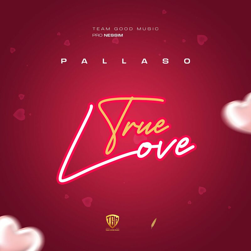 pallaso-true-love-album-cover