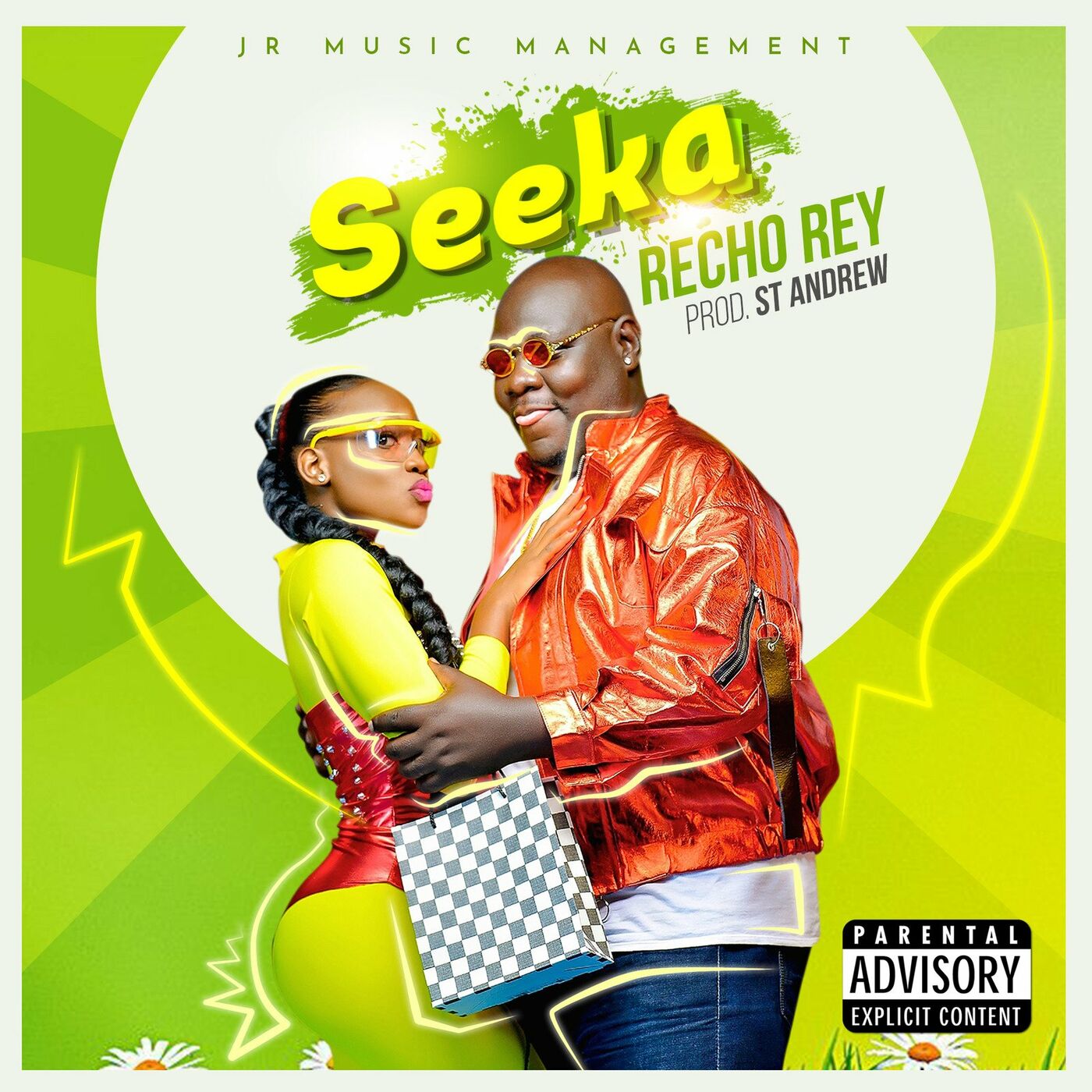 recho-rey-seeka-album-cover