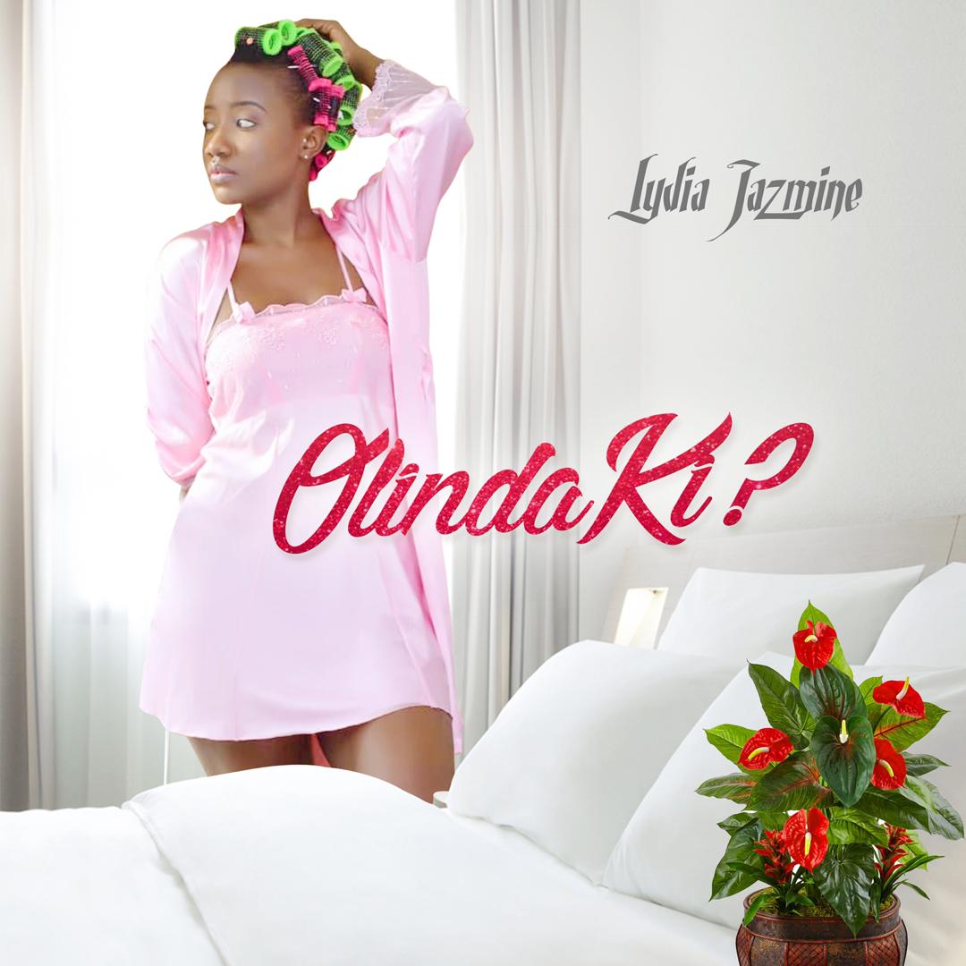 lydia-jazmine-olindaki-album-cover