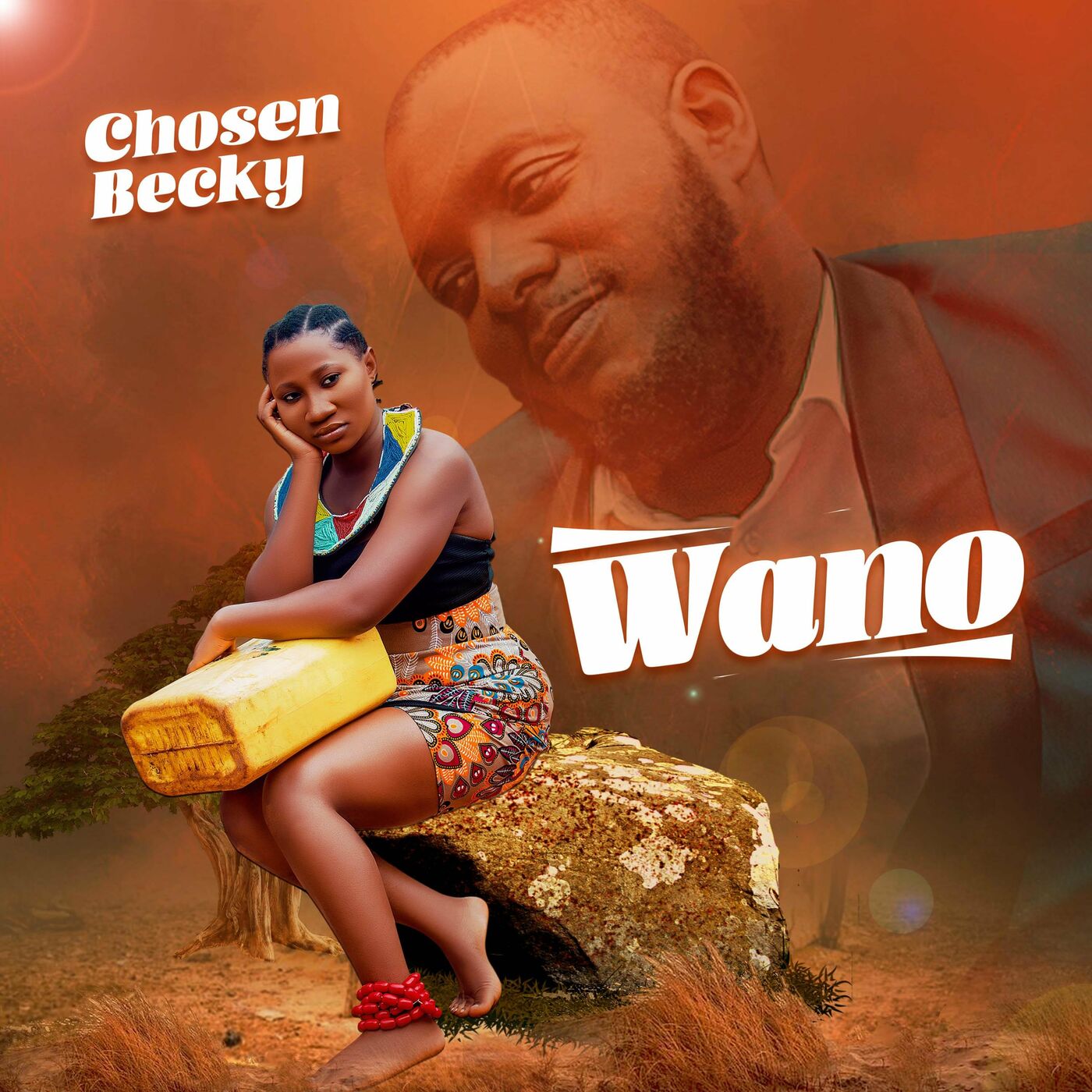 chosen-becky-wano-album-cover