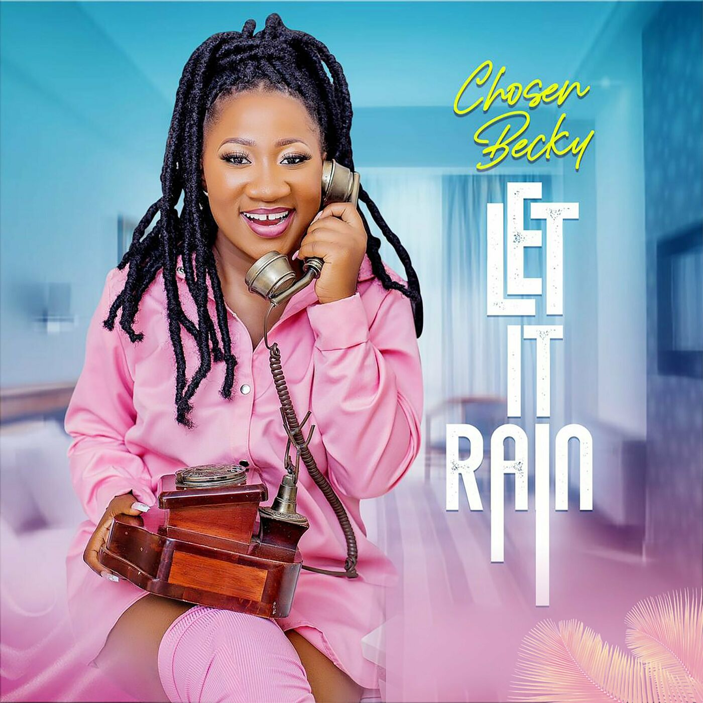 chosen-becky-let-it-rain-album-cover