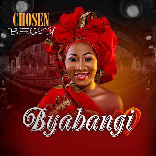 chosen-becky-byabangi-album-cover