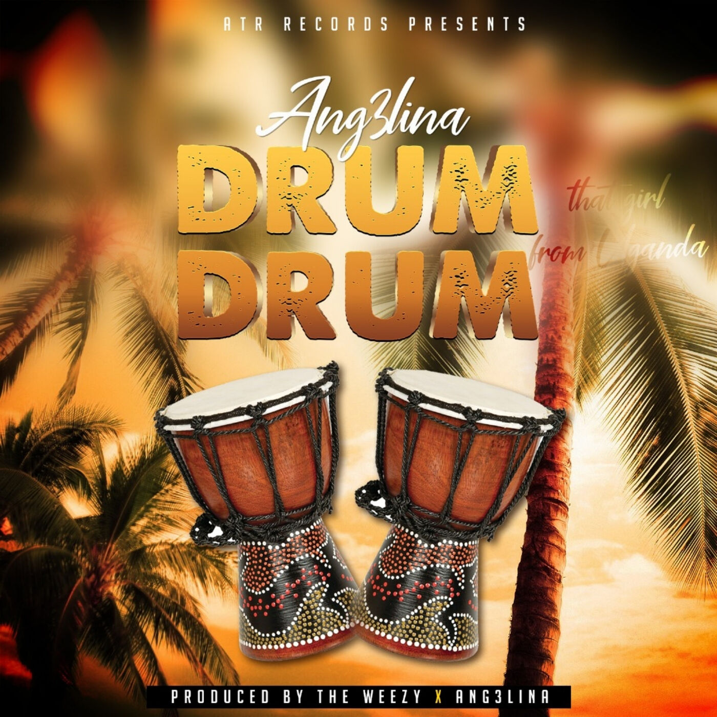 ang3lina-drum-drum-album-cover