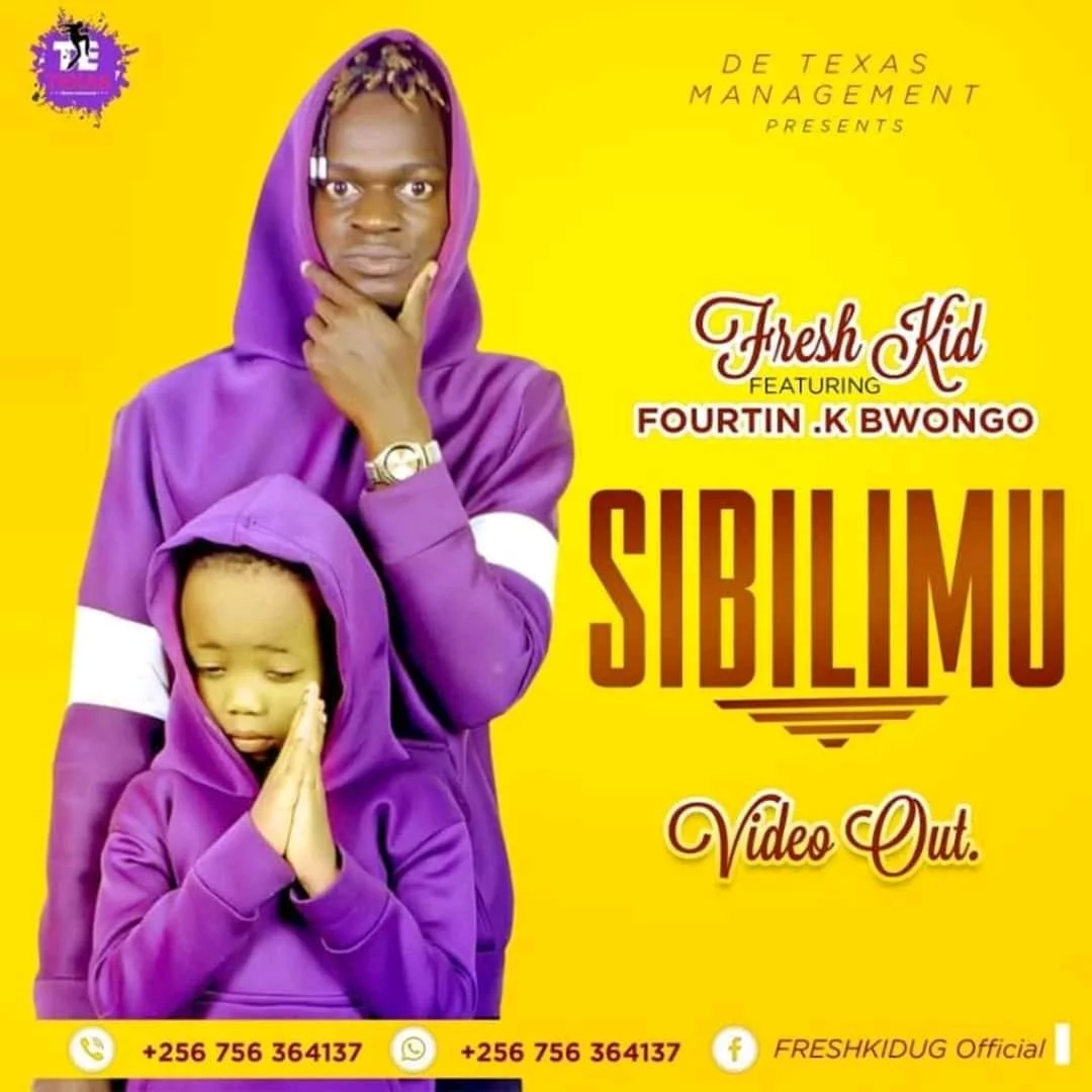 fresh-kid-sibilimu-album-cover