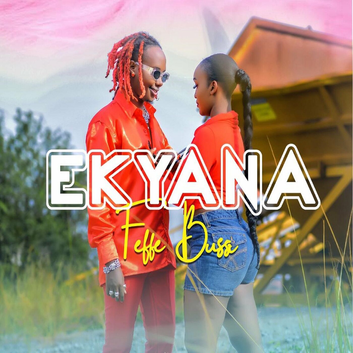 feffe-bussi-ekyana-album-cover