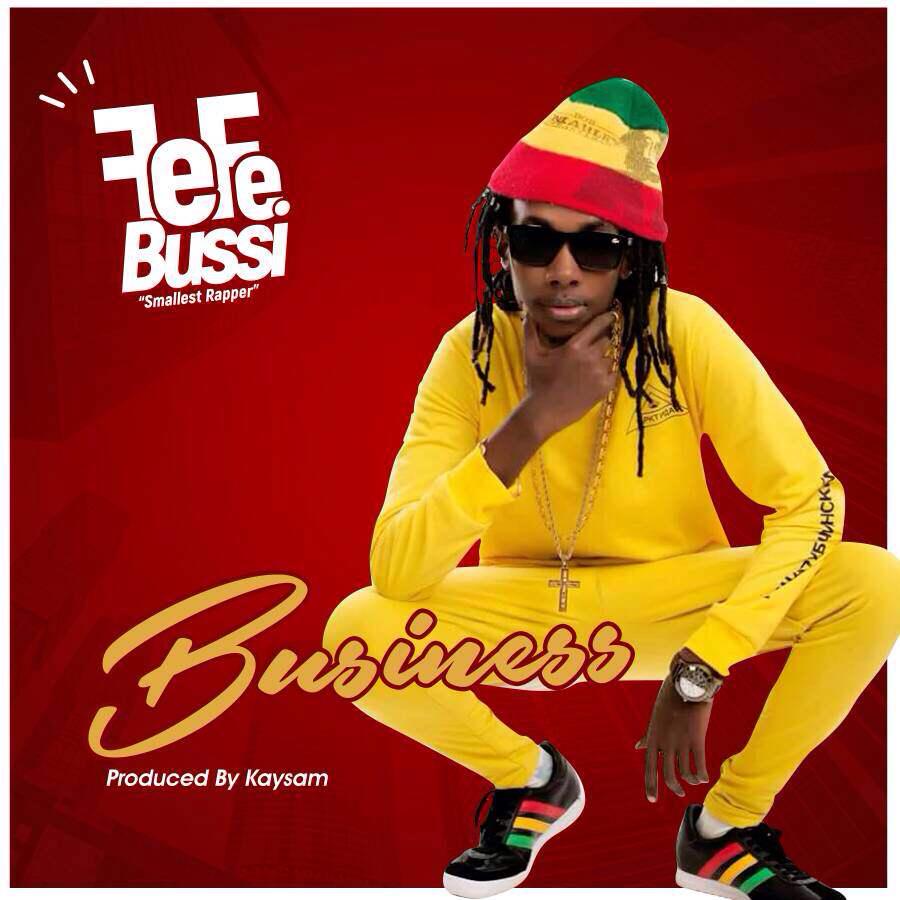 feffe-bussi-business-album-cover