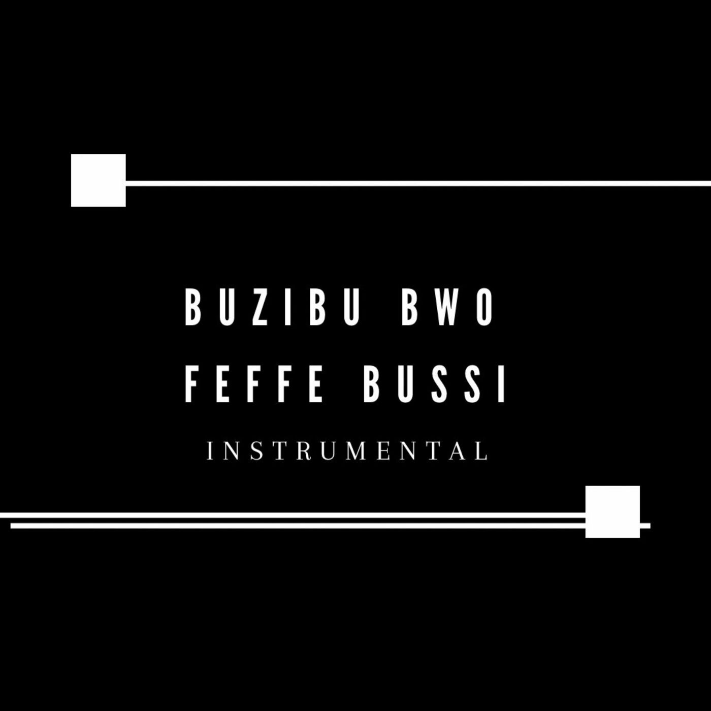 feffe-bussi-buzibu-bwo-instrumental-album-cover